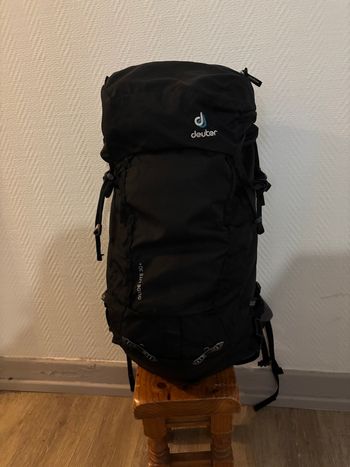 Sac à dos Deuter Guide Lite