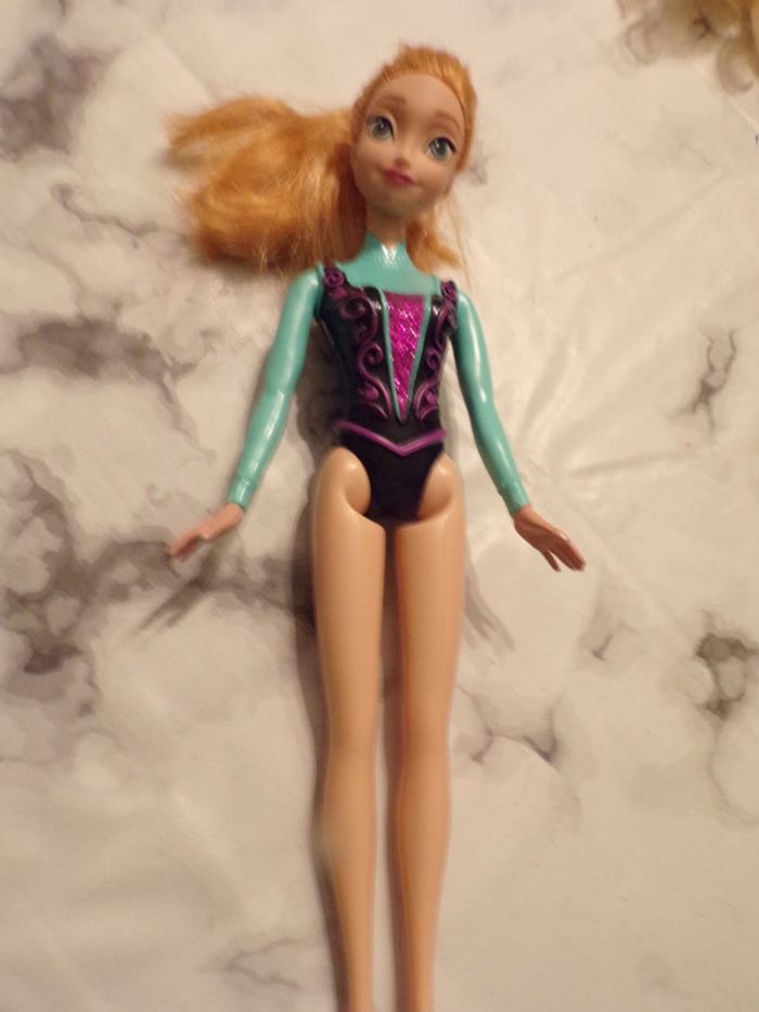 Poupée mannequin Mattel 2013 - photo numéro 3