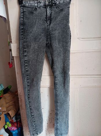 Slim extensible t.34 jennifer