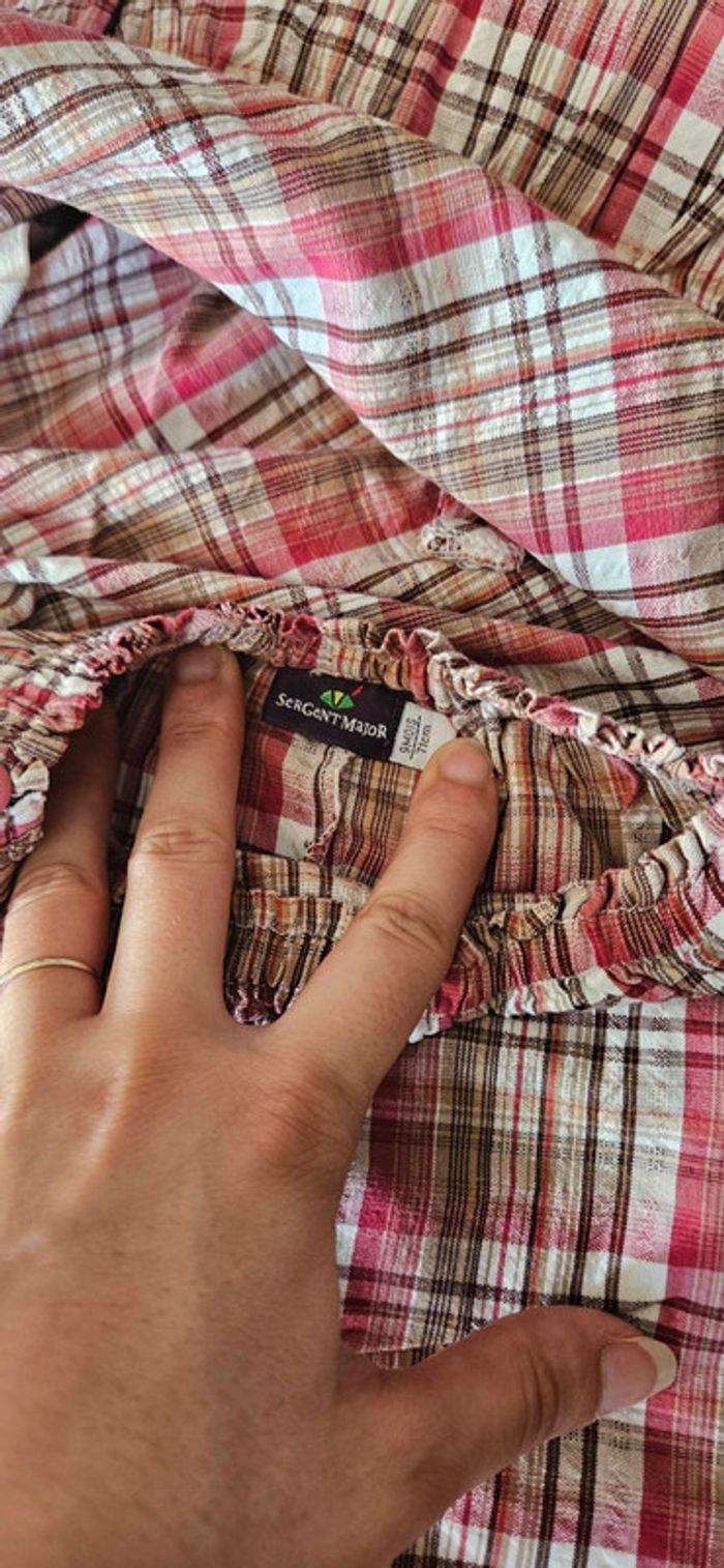 Ensemble robe bloomer - photo numéro 5