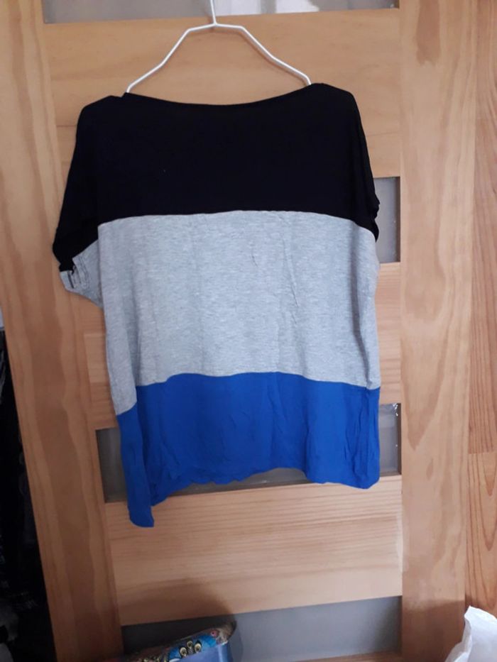 Tee Tee-shirt - photo numéro 2