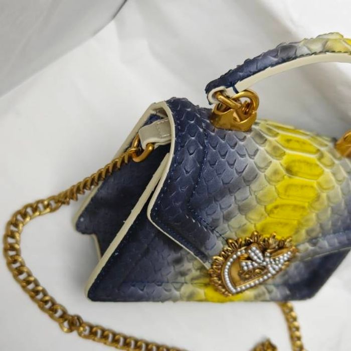 Dolce & Gabban - photo numéro 6