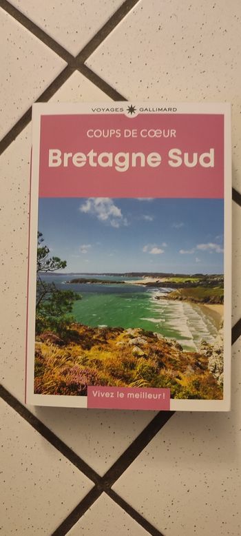 Bretagne Sud