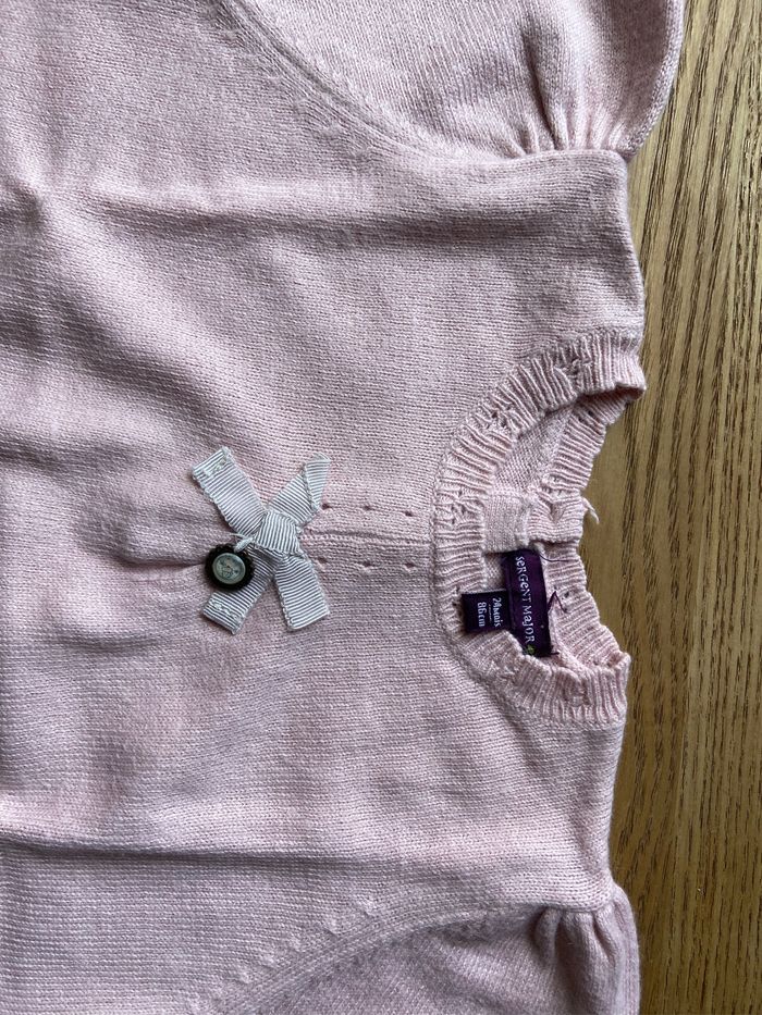 Pull - photo numéro 2