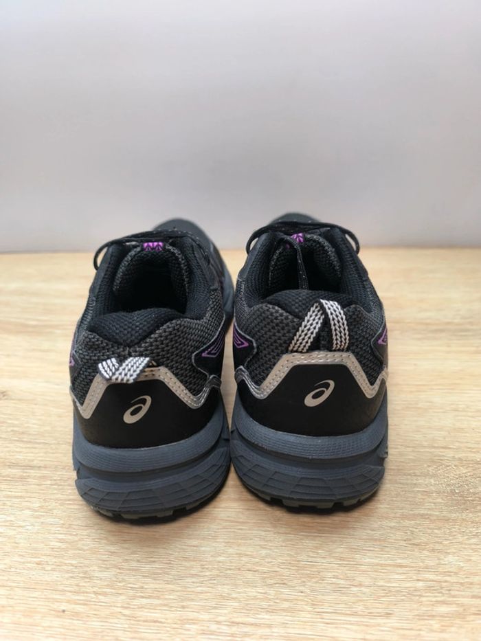 Baskets Asics gel venture 8 pointure 40 comme neuves - photo numéro 6