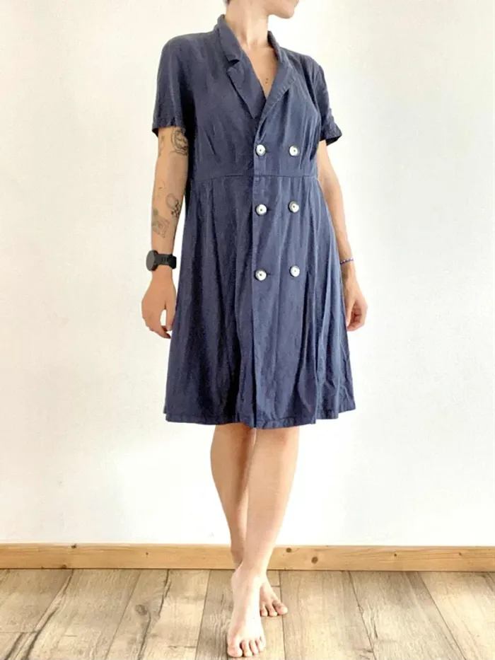 Robe Promod - photo numéro 2
