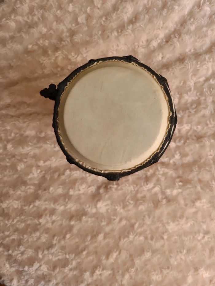 Instrument de musique Djembé. - photo numéro 5