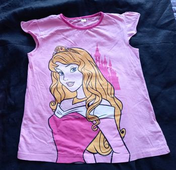 TEE SHIRT DISNEY 11/12 ANS