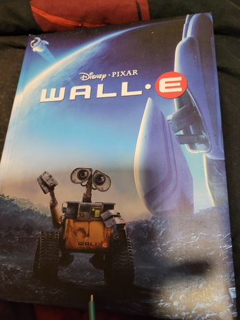 Wall E