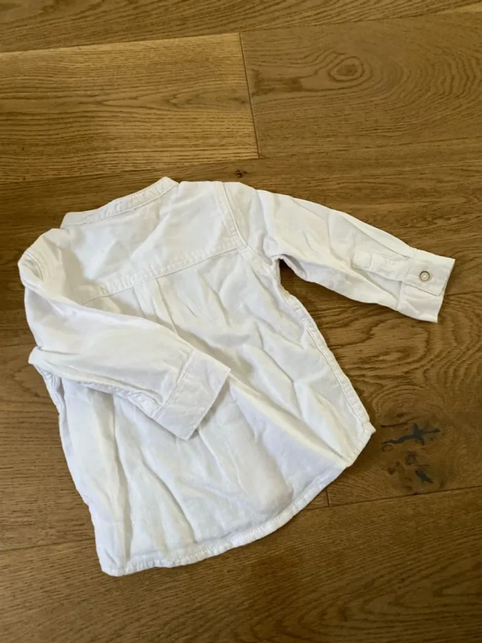 Chemise - photo numéro 5