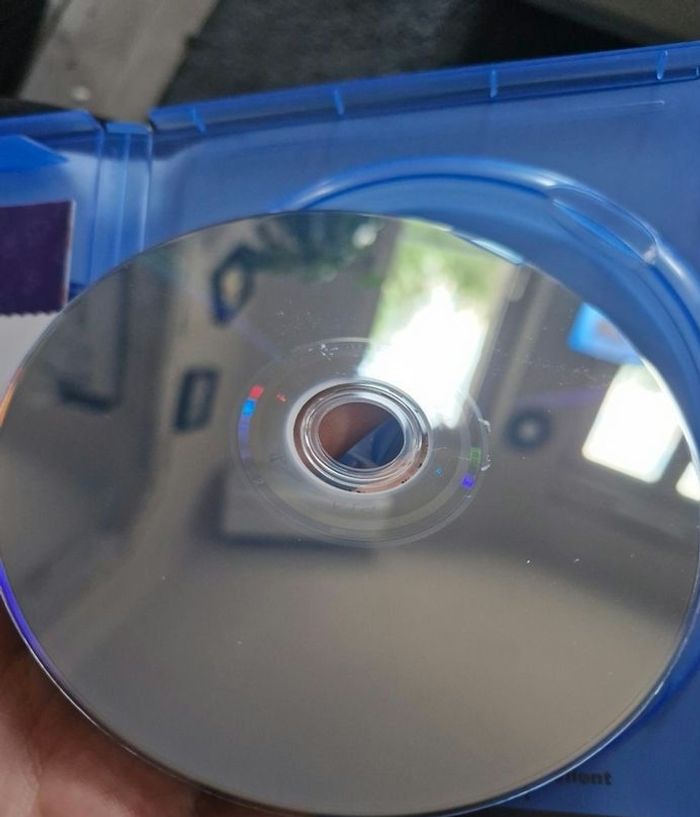 Jeu play - photo numéro 3