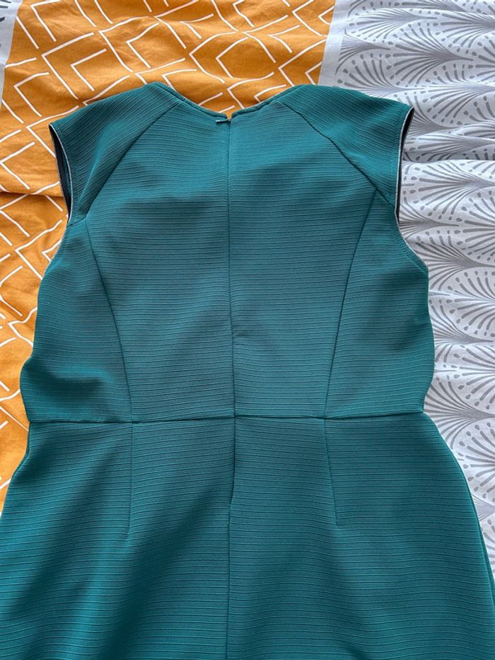 Robe d’été Camaïeu T42 - photo numéro 10