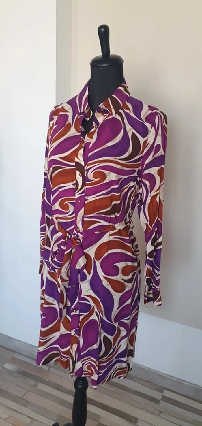 Robes - photo numéro 4