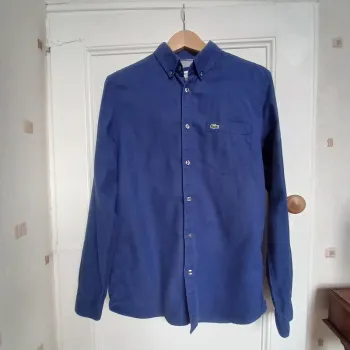 Chemise Lacoste taille S