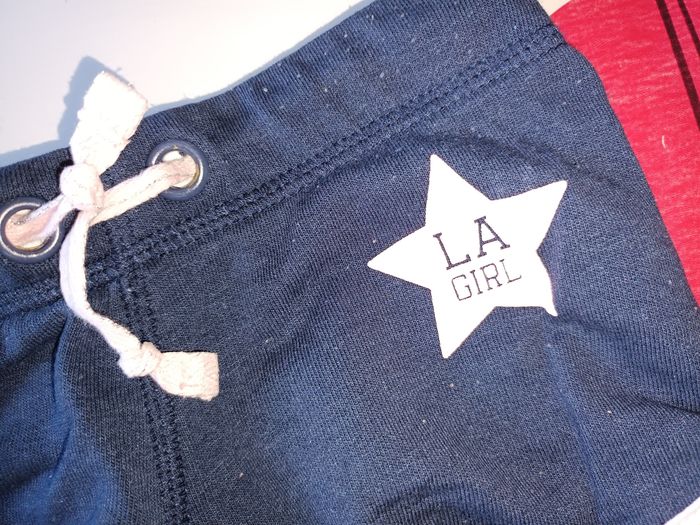 Short élastique Taille 2 ans 👧 - photo numéro 4