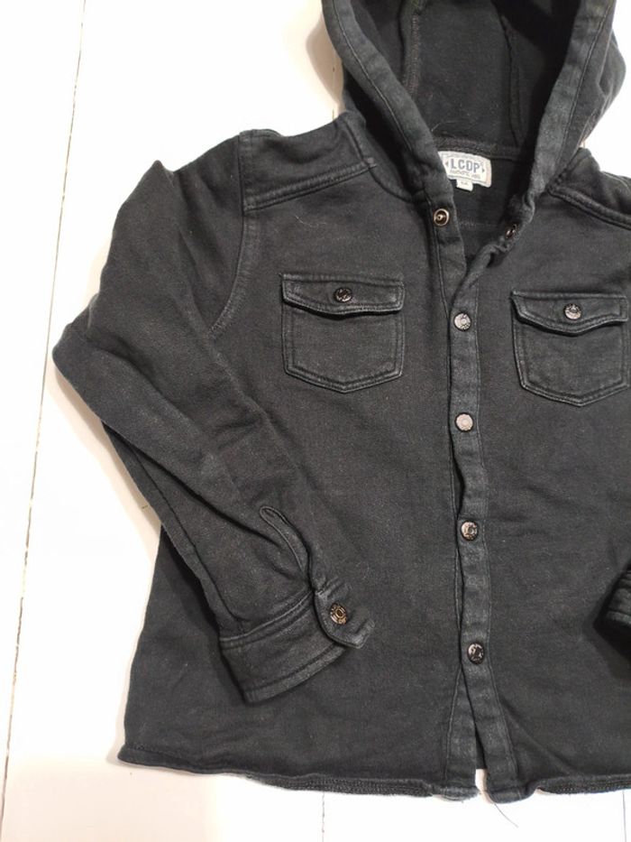 Veste 6ans - photo numéro 2