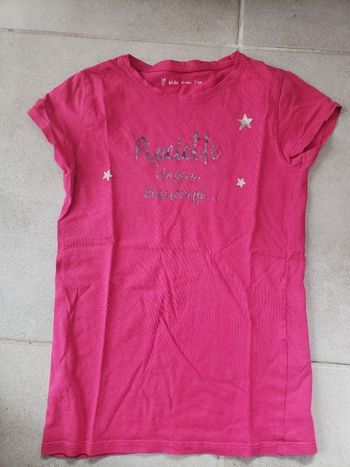 Tee-shirt
