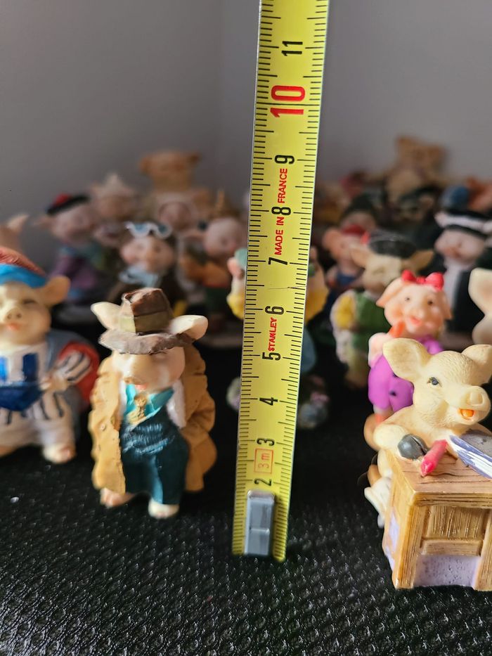 petits cochons - photo numéro 2