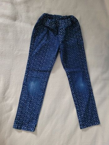 Jeans u essentiel 9 ans