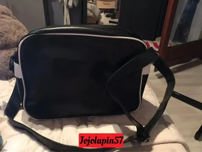 Sac bandoulière The Walking Dead - photo numéro 2