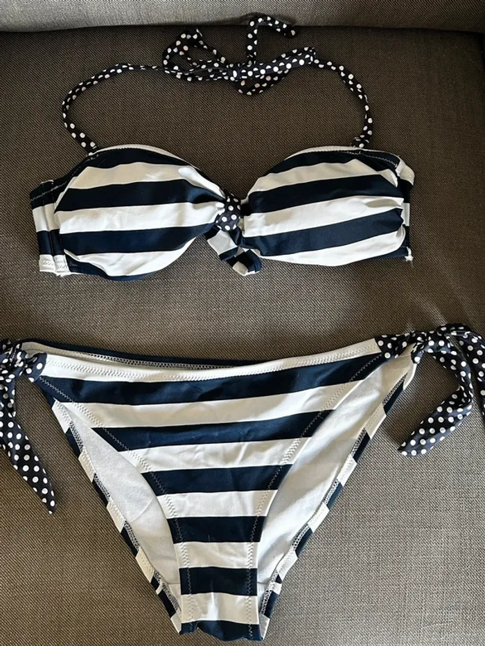 Maillot de bain - photo numéro 2