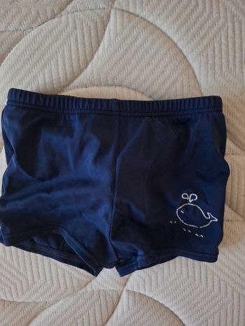 Maillot de bain