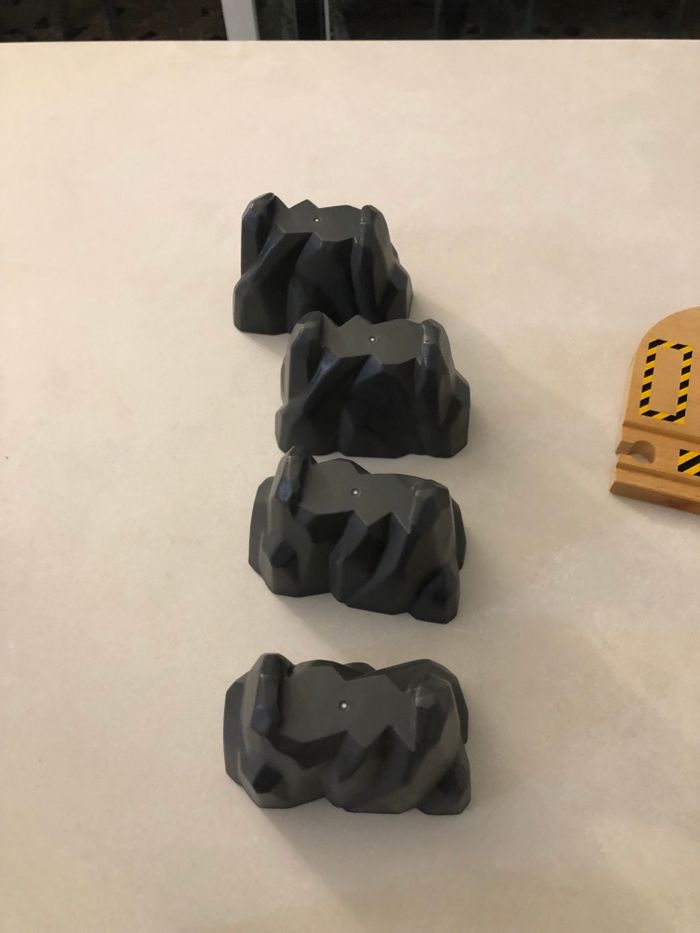 Lot de 9 pièces  et accessoires Brio - photo numéro 10