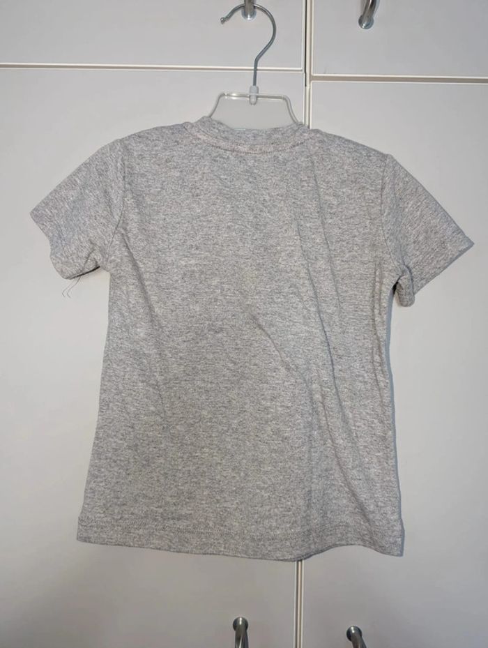 Tshirt 3 ans / US Marshall - photo numéro 2