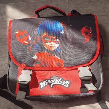 SAC MIRACULOUS