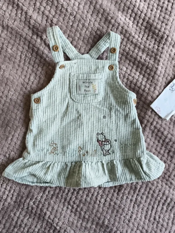 Ensemble Winnie Primark - photo numéro 2