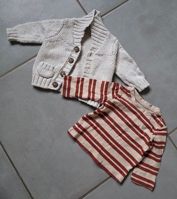 Ensemble 2pieces 