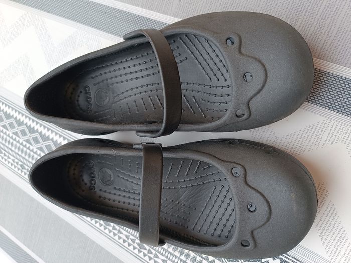 Crocs 35 - photo numéro 3