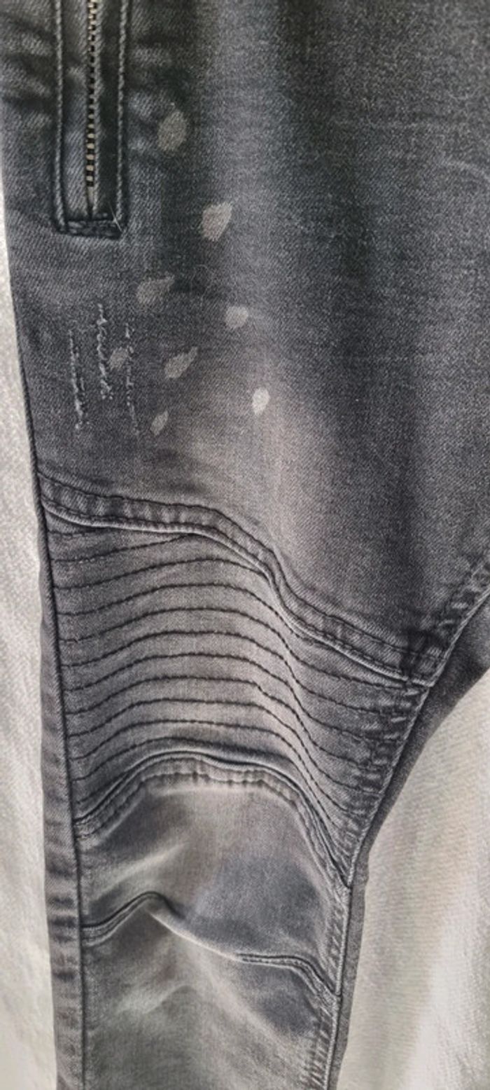 Jean garçon - photo numéro 4