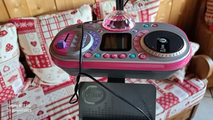 Kidi super star studio - photo numéro 2