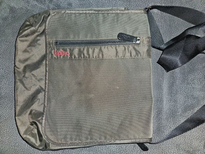Sac à bandoulière kipling