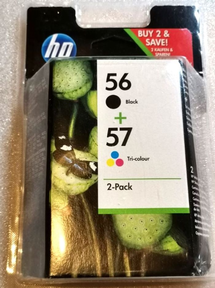 Pack "HP"