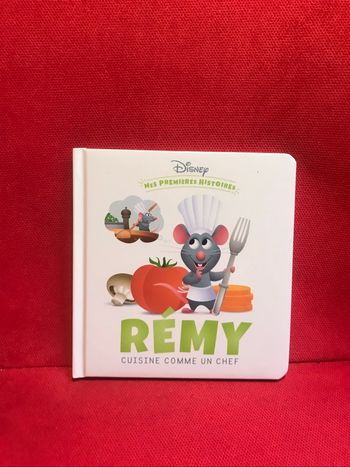 Livre Disney mes premières histoires