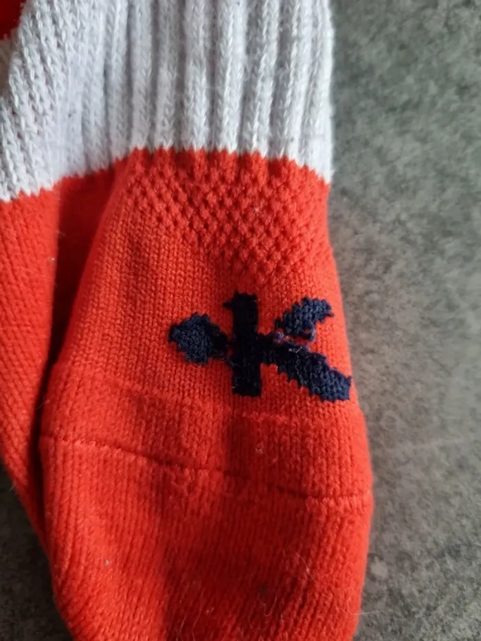 Chaussettes football kipsta - photo numéro 4