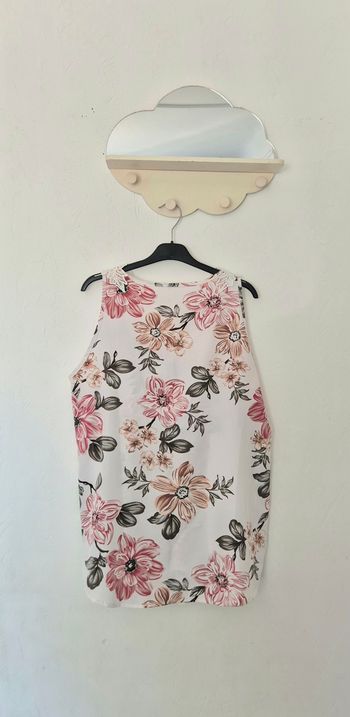 Blouse * Boutique Indépendante *