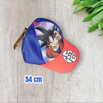 Casquette Dbz dragon ball z