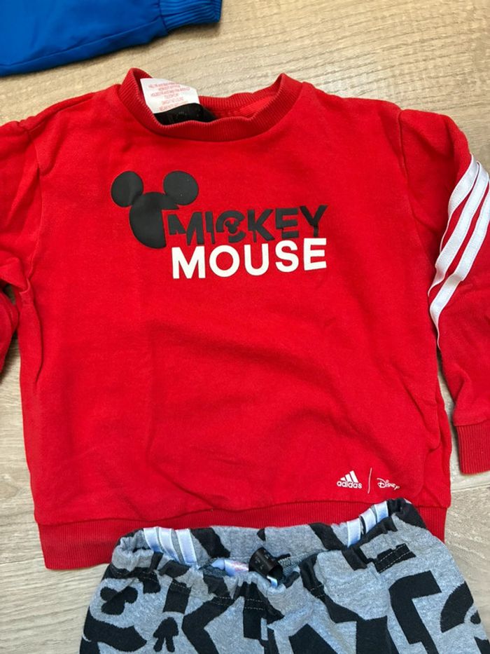 Lot jogging 2/3 ans - photo numéro 6
