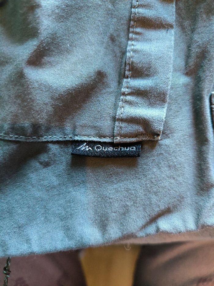 Short de randonnée Quechua - photo numéro 4