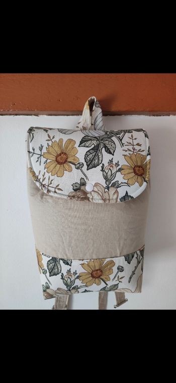 Sac à dos
