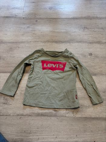 Tee shirt Levi’s