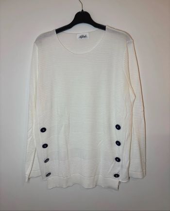 Pull Afibel 50