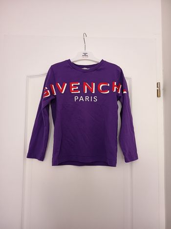 T shirt Givenchy