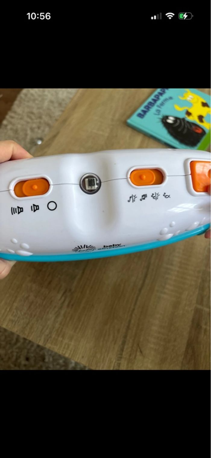 Baby Einstein - photo numéro 4