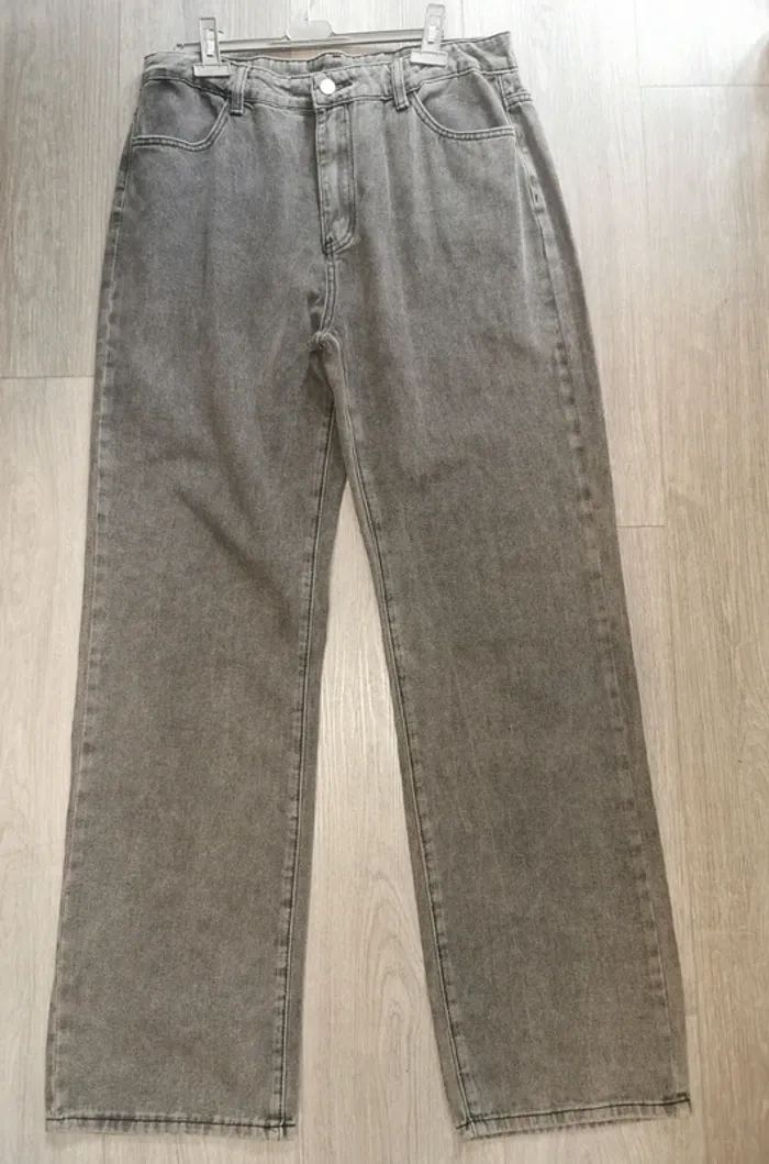 Pantalon femme taille 42