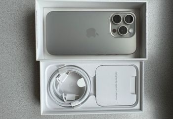 Iphone.