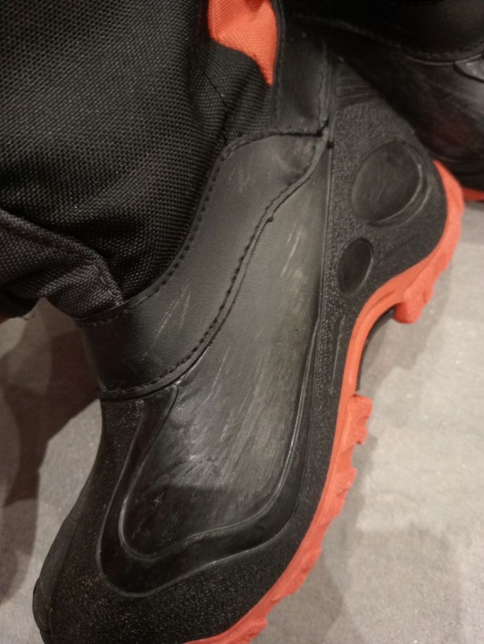 Bottes ski 28 mixtes - photo numéro 6